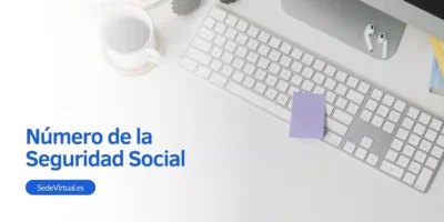 Número de la Seguridad Social inss